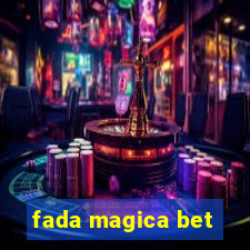 fada magica bet